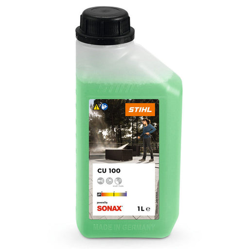 STIHL Universal Cleaner Detergent - CU 100