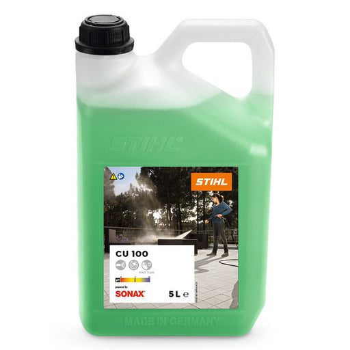 STIHL Universal Cleaner Detergent - CU 100