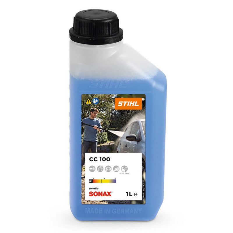 STIHL Vehicle Cleaner Detergent - CC 100