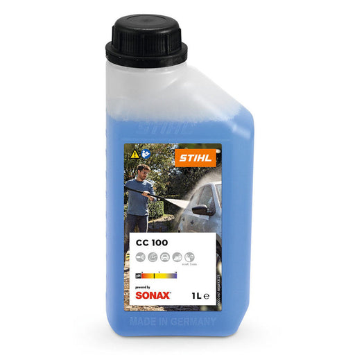 STIHL Vehicle Cleaner Detergent - CC 100