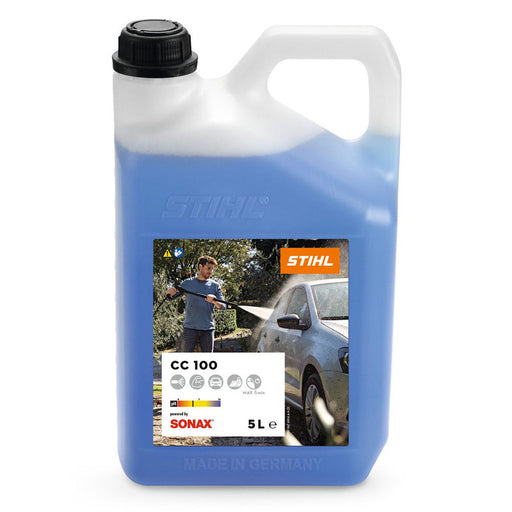 STIHL Vehicle Cleaner Detergent - CC 100