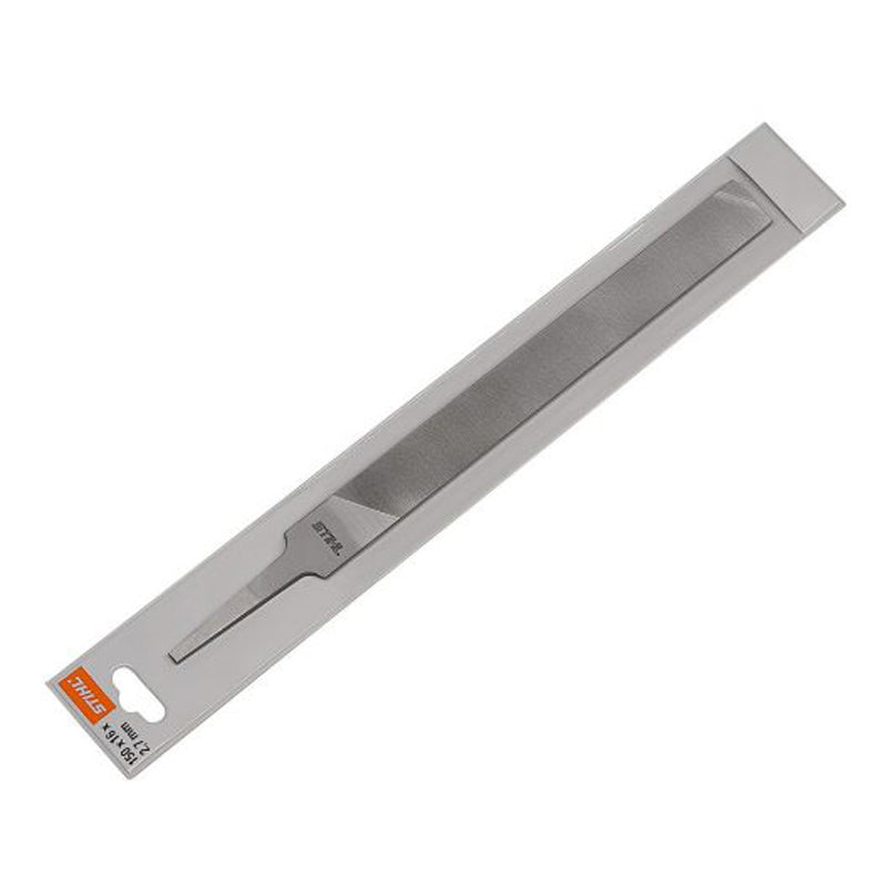 STIHL 0814 252 3000 150mm Flat File with case