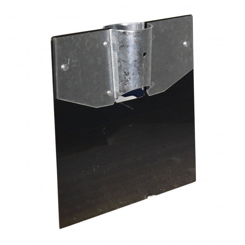 Edma 150 mm Heavy Duty Scraper 90155 - Betontools Australia