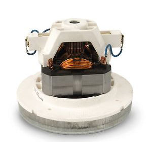 Rokamat Backpack Vacuum Motor 230V ONLY 10030