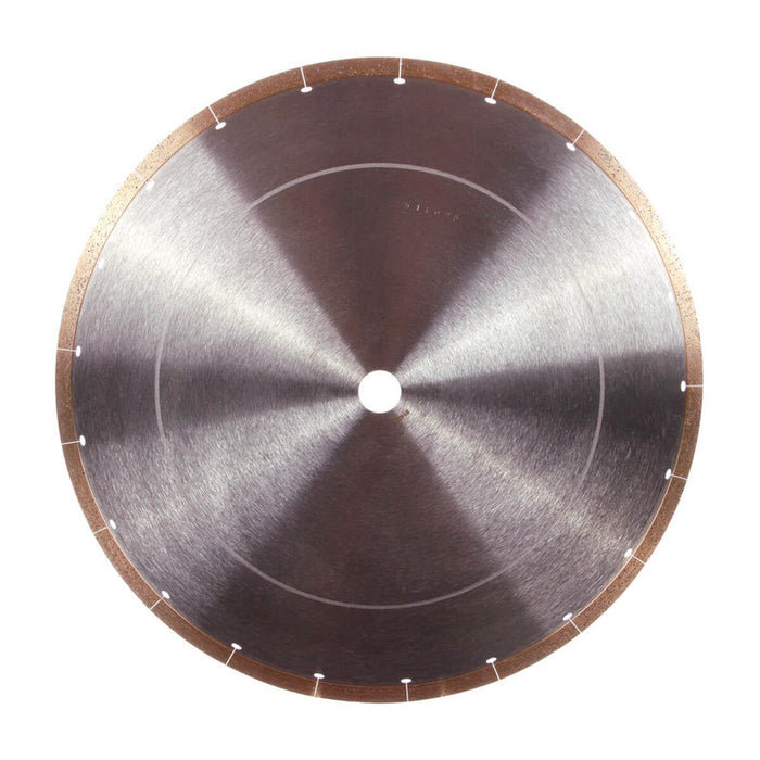 Distar Diamond cutting wheel 1A1R 400x25.4 Hard ceramics Advanced - 10100000019