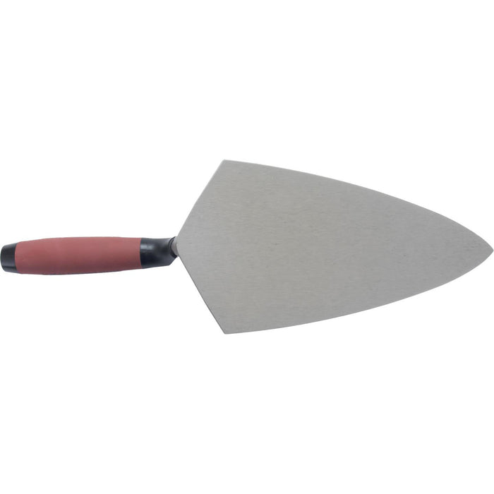 Marshalltown Phil Pattern Brick Trowel - 280mm - Durasoft Handle - 19/11FG - 10109