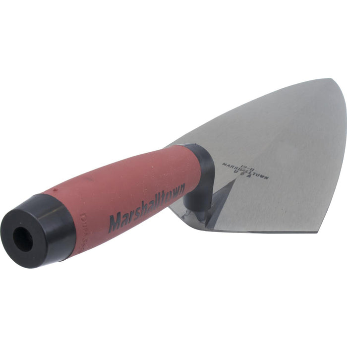 Marshalltown Phil Pattern Brick Trowel - 280mm - Durasoft Handle - 19/11FG - 10109