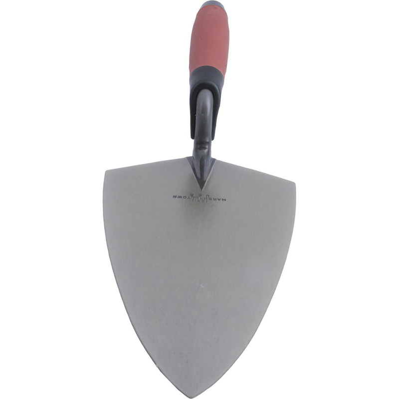 Marshalltown Phil Pattern Brick Trowel - 280mm - Durasoft Handle - 19/11FG - 10109