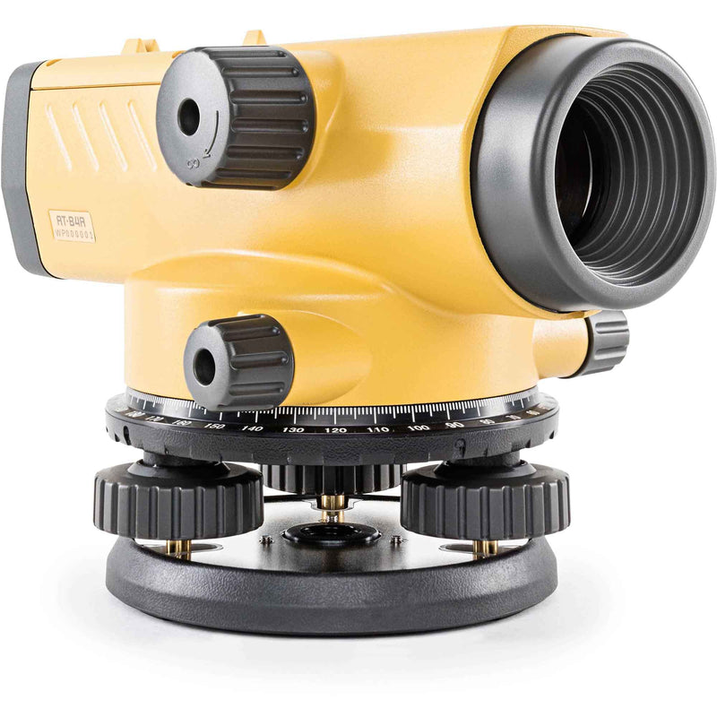 Topcon AT-B2 Automatic 32x Magnification Dumpy Level 2110220B0 - Betontools Australia