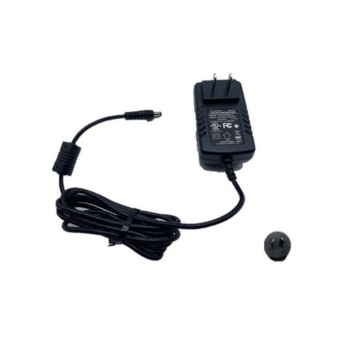 Topcon AD-15D Battery charger to suit RL-H4C/RL-SV series lasers (9V 1.7A & 15.3W)