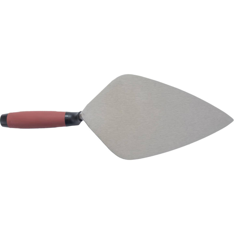 Marshalltown Wide London Brick Trowel - 280mm - Durasoft Handle - 34/11FG - 10152