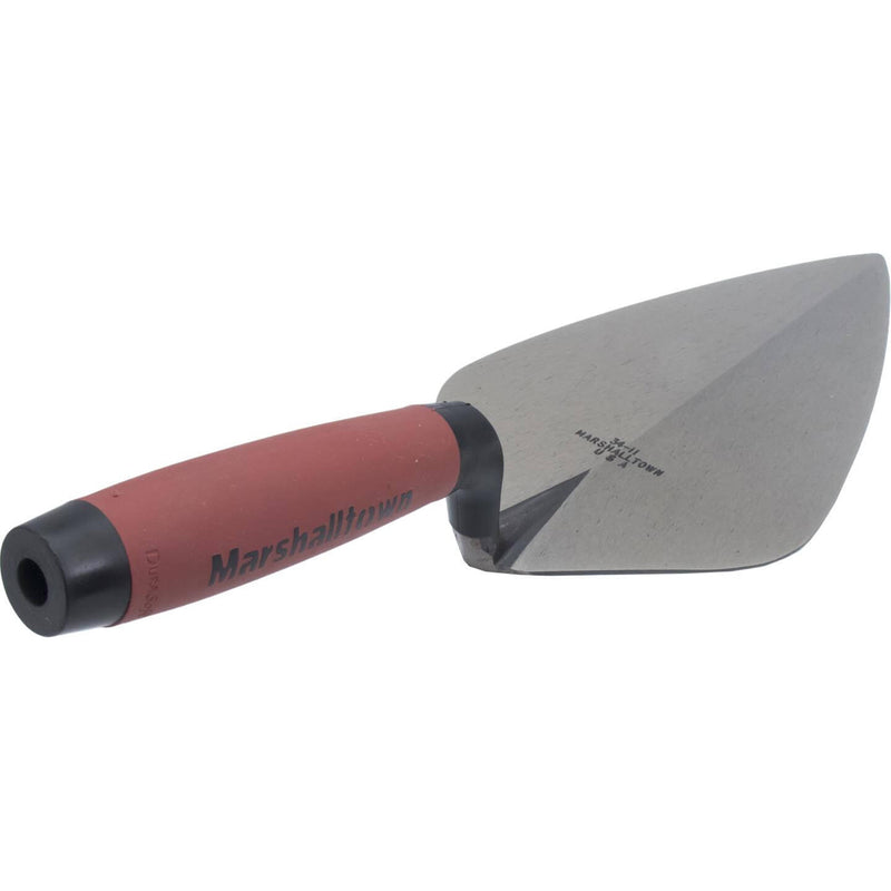 Marshalltown Wide London Brick Trowel - 280mm - Durasoft Handle - 34/11FG - 10152