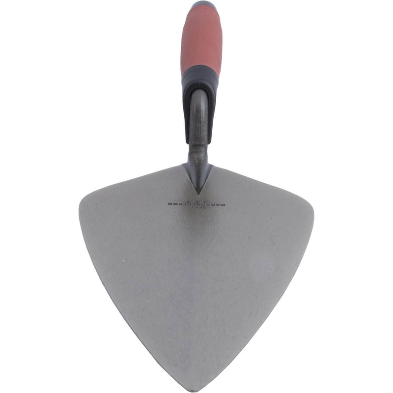 Marshalltown Wide London Brick Trowel - 280mm - Durasoft Handle - 34/11FG - 10152