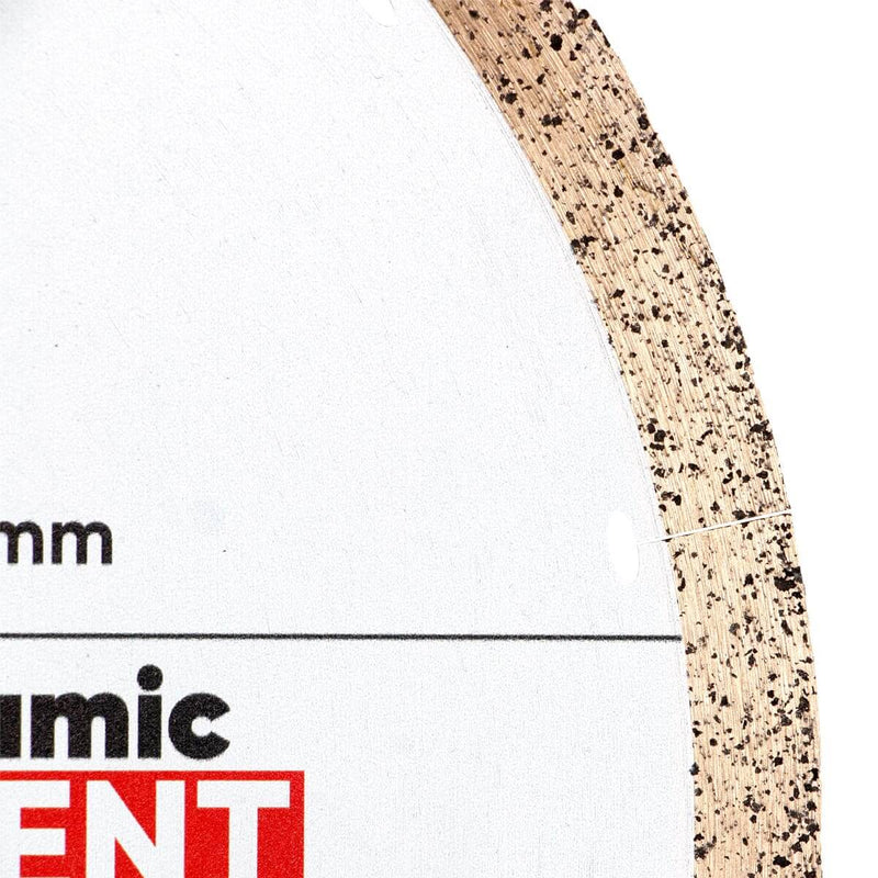 Distar Ceramic Silent Diamond Cutting Blade 1A1R 10170516021 - 1120529019
