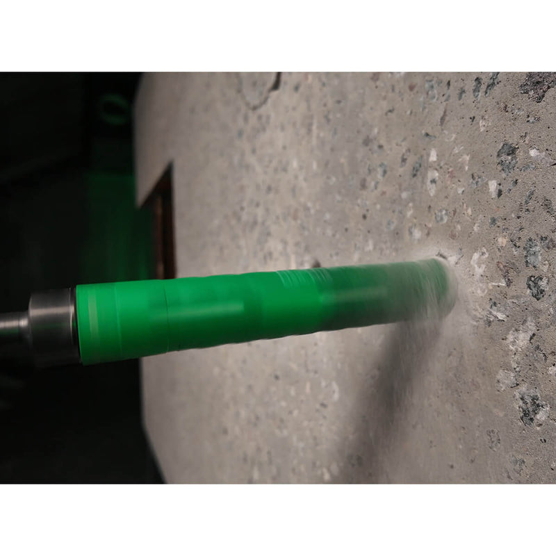 Distar Discovery Dry Core Drill Barrels for Reinforced Concrete