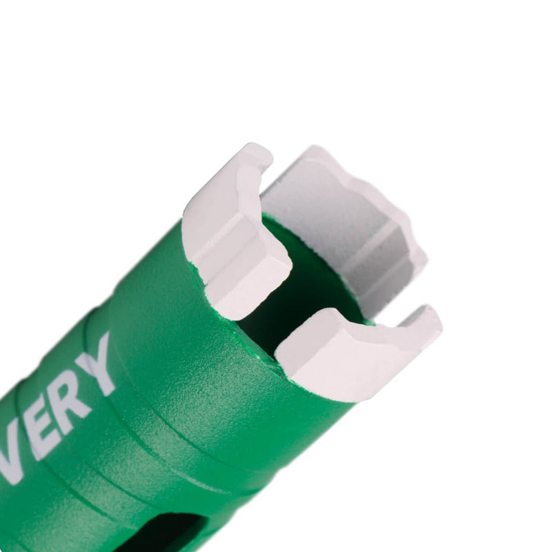 Distar Discovery Dry Core Drill Barrels for Reinforced Concrete