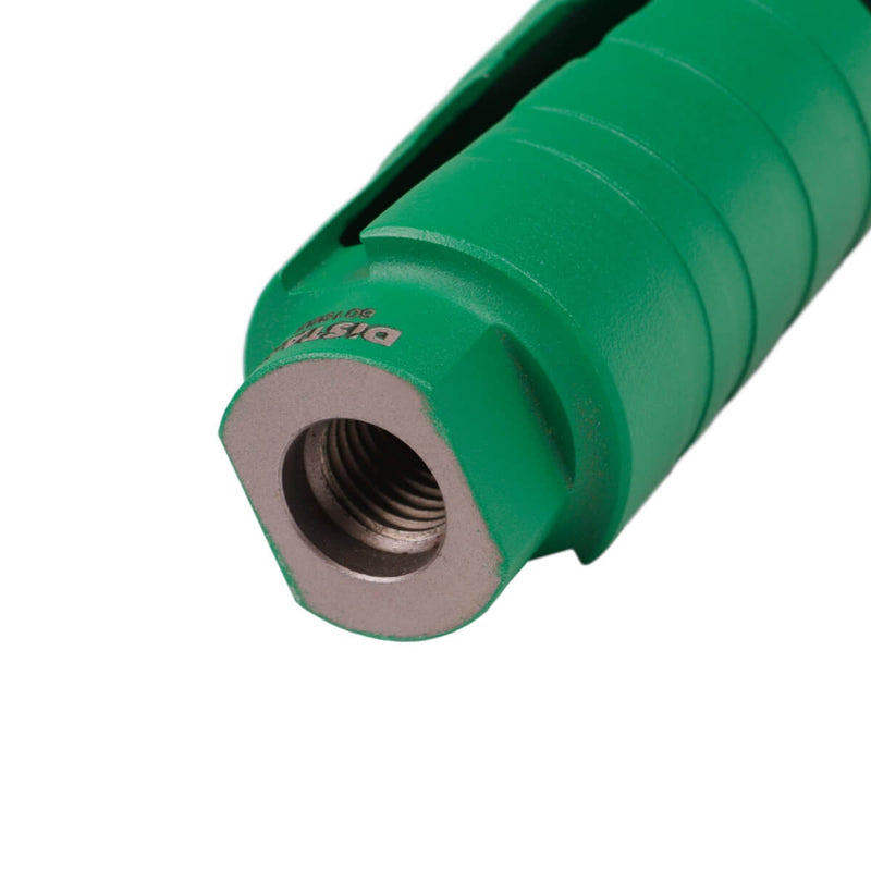 Distar Discovery Dry Core Drill Barrels for Reinforced Concrete