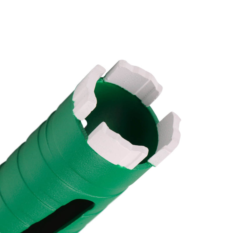 Distar Discovery Dry Core Drill Barrels for Reinforced Concrete