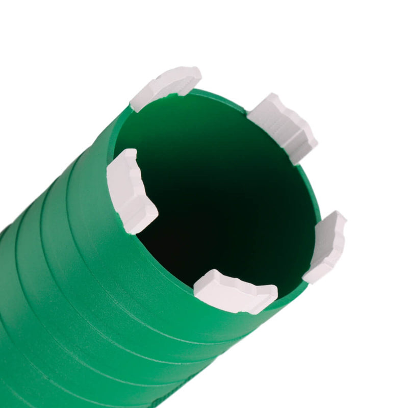 Distar Discovery Dry Core Drill Barrels for Reinforced Concrete