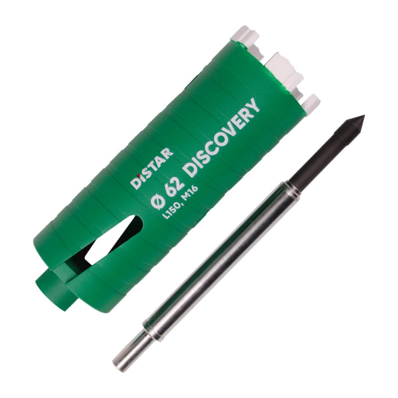 Distar CENTRATOR 200x10.2 Guide for Discovery Core Bits