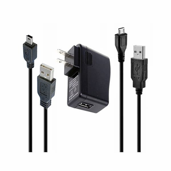 Topcon AD-17D AC Charger AU to suit RL-H4C /RL-SV / RL-HV / RL-H5A series lasers - 1024944-04 – Topcon Lasers