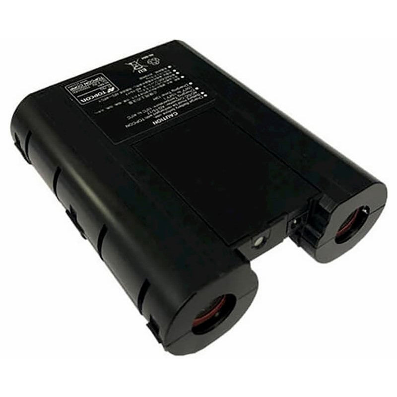 Topcon BT-79Q NIMH Battery for RL-H5A & RL-HV series laser - 1025029-01 – Topcon Lasers