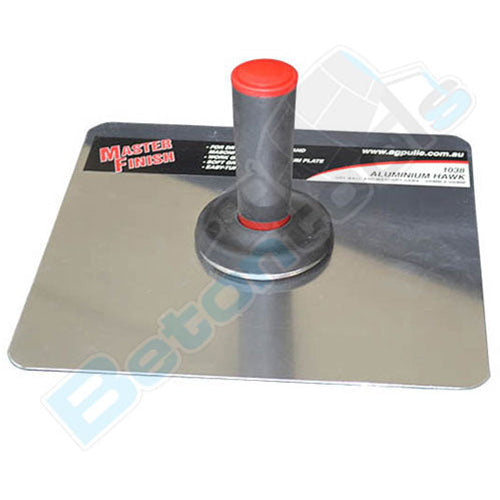 Masterfinish by AG Pulie Plasterers Hawk 300mm 1038