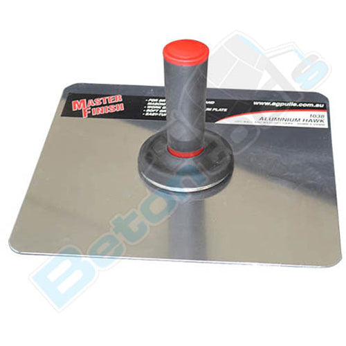 Masterfinish by AG Pulie Plasterers Hawk 330mm 1039