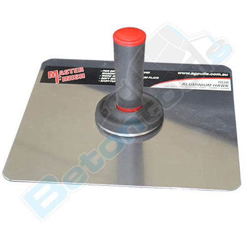 Masterfinish by AG Pulie Plasterers Hawk 400mm 1040