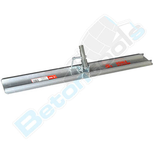 Masterfinish by AG Pulie Aluminium Bullfloat 600mm 1062