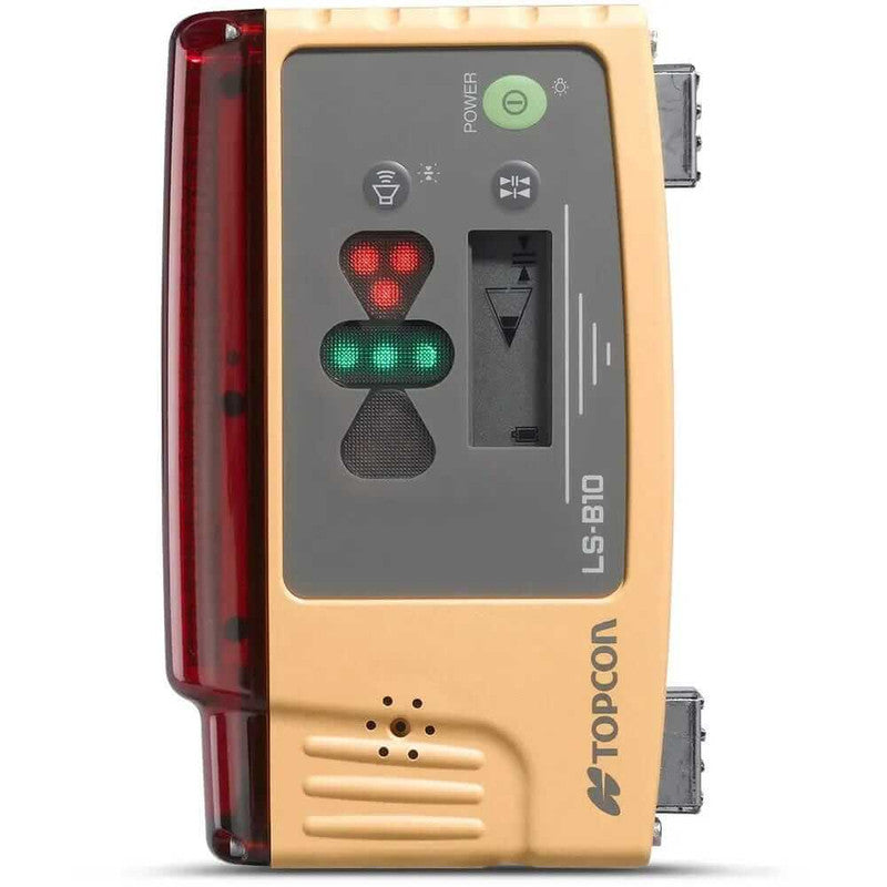 Topcon LS-B20 Magnetic Mount Machine Receiver