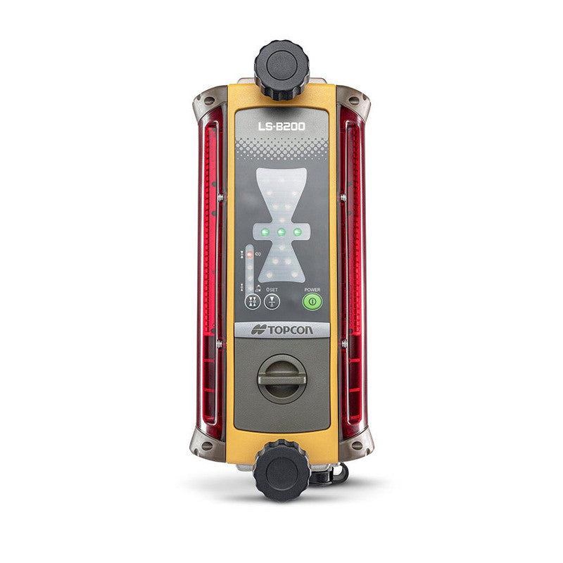 Topcon LS-B200 Machine Receiver