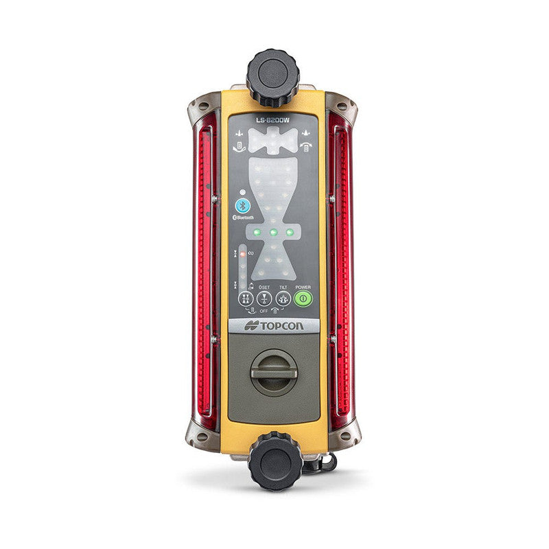 Topcon LS-B200W Machine Receiver Wireless Bluetooth
