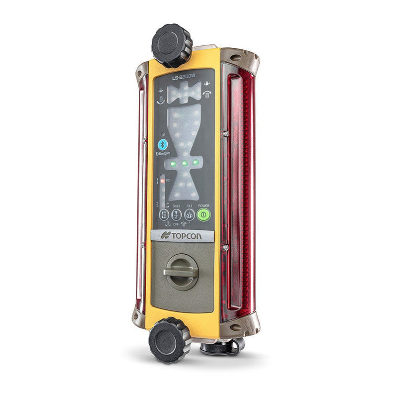 Topcon LS-B200W Machine Receiver Wireless Bluetooth