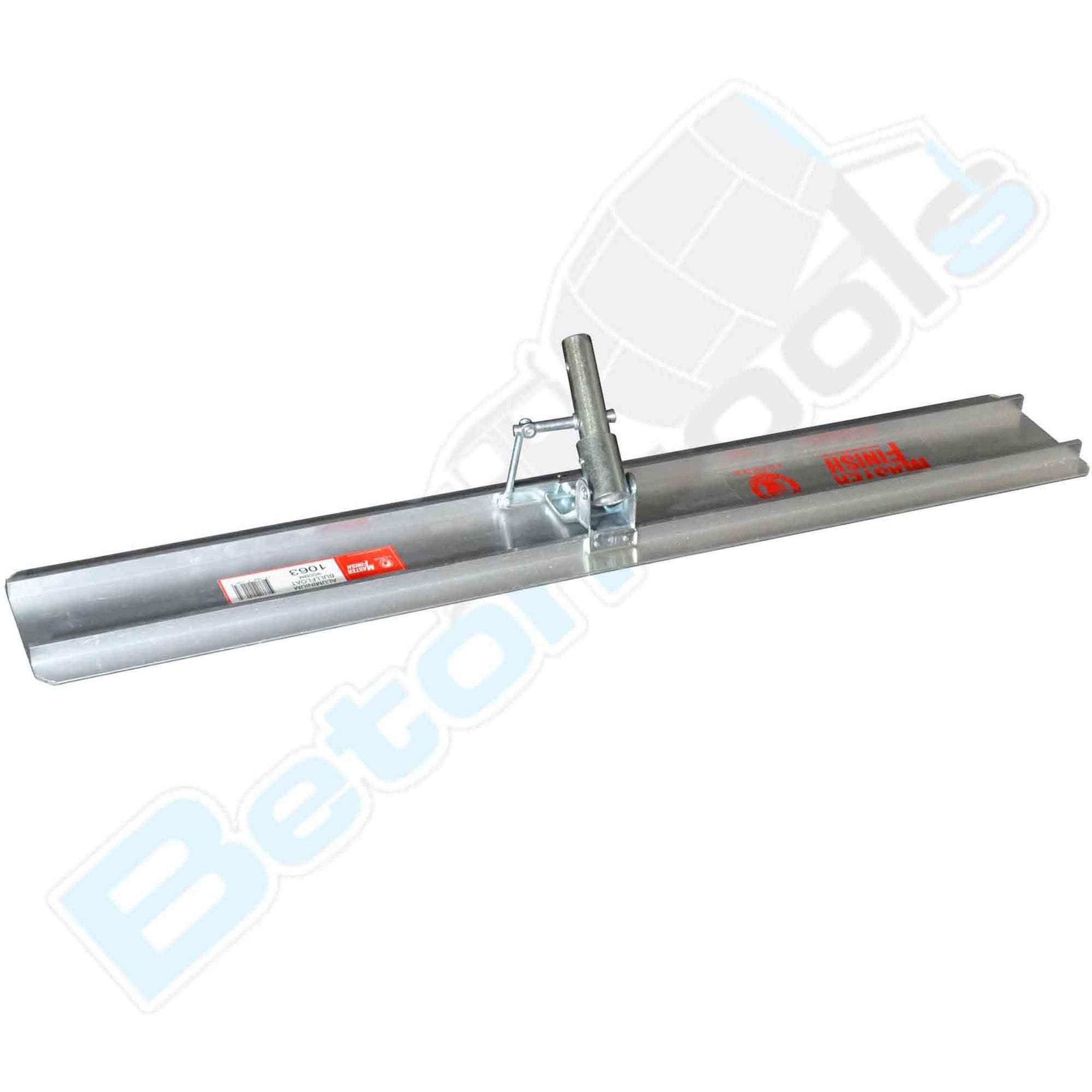 Bull Floats — Betontools Australia