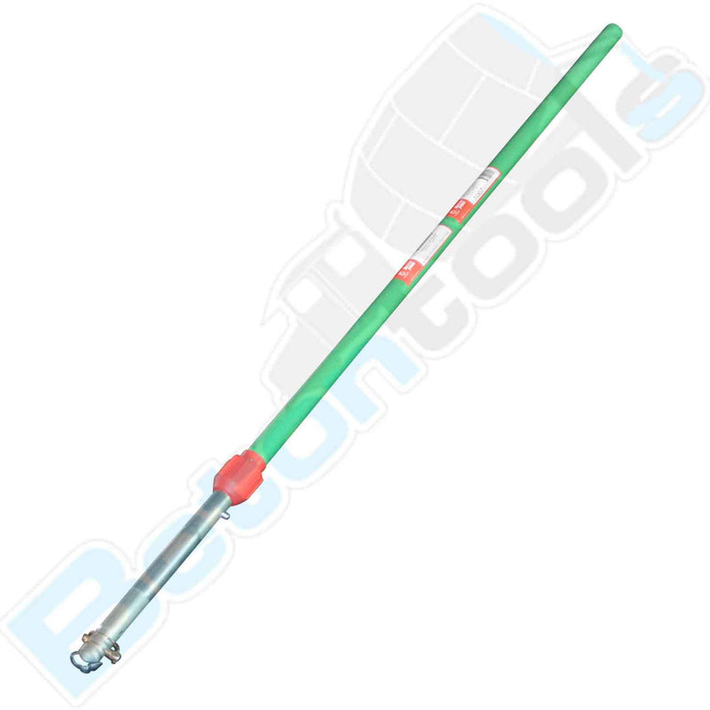 Masterfinish by AG Pulie Telescopic Handle Half Length 1067