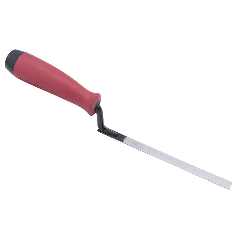 Marshalltown 15mm X 10mm Qlt Tuck Soft Grip Handle Pointer - TPSG38 - 10741