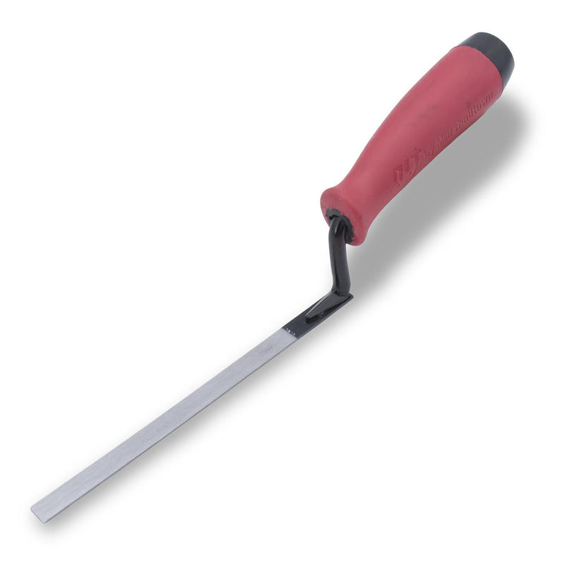 Marshalltown 15mm X 10mm Qlt Tuck Soft Grip Handle Pointer - TPSG38 - 10741