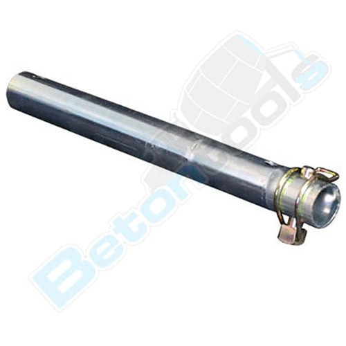 Masterfinish by AG Pulie Swaged Tube End For Tele. Hand 1076E
