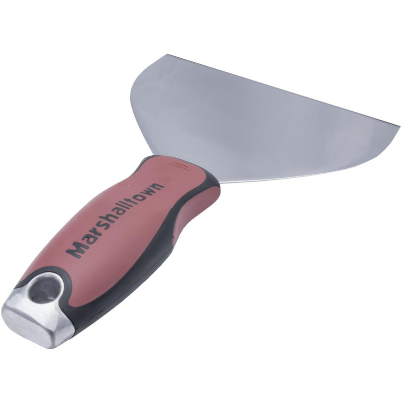 Marshalltown Joint Knife Carbon Steel 150mm - Empact Hammer End - JK886D - 10886