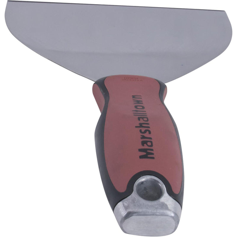 Marshalltown Joint Knife Carbon Steel 150mm - Empact Hammer End - JK886D - 10886