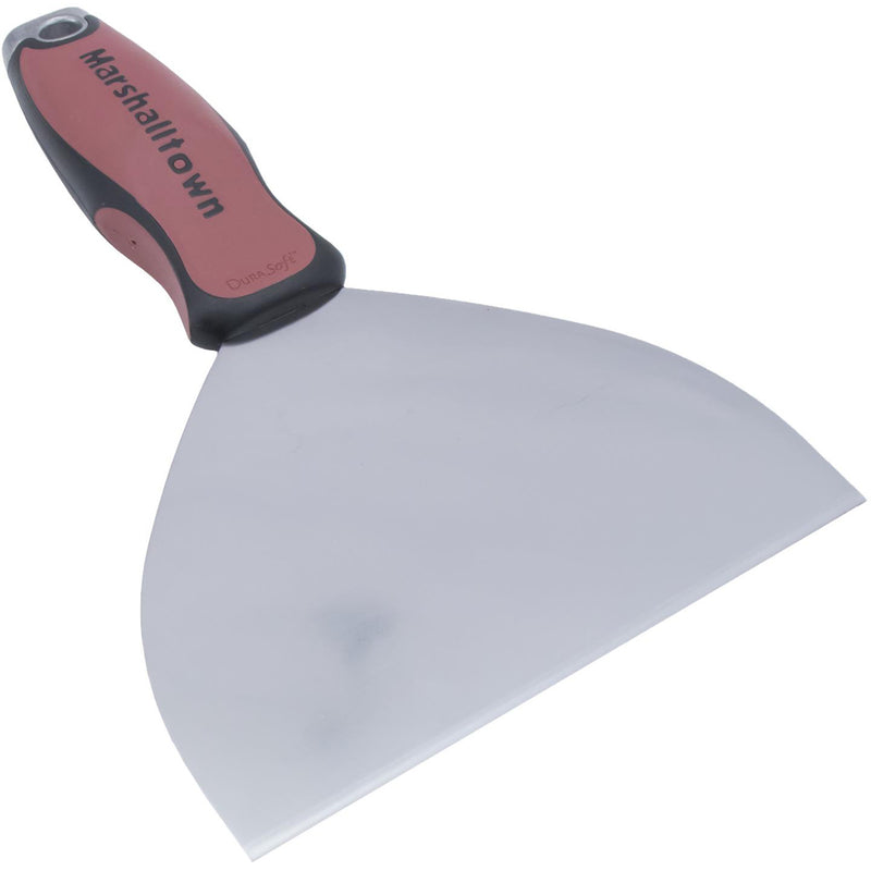 Marshalltown Joint Knife Carbon Steel 150mm - Empact Hammer End - JK886D - 10886