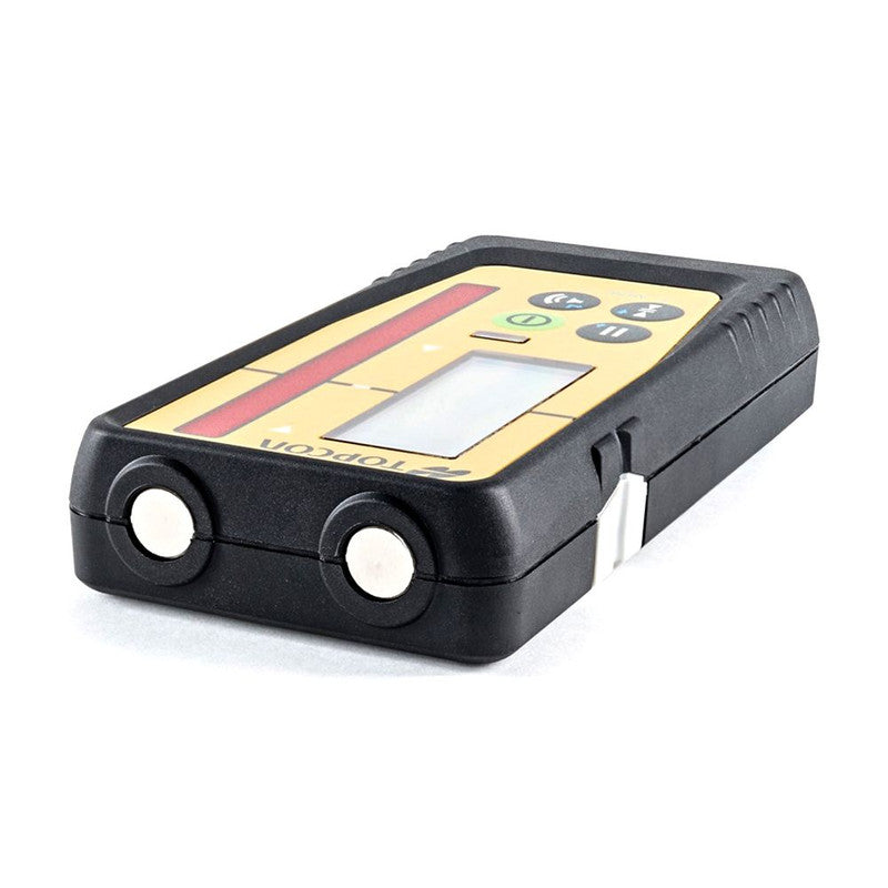 Topcon LS-110D Laser Receiver (Incl. holder 110, Batteries)