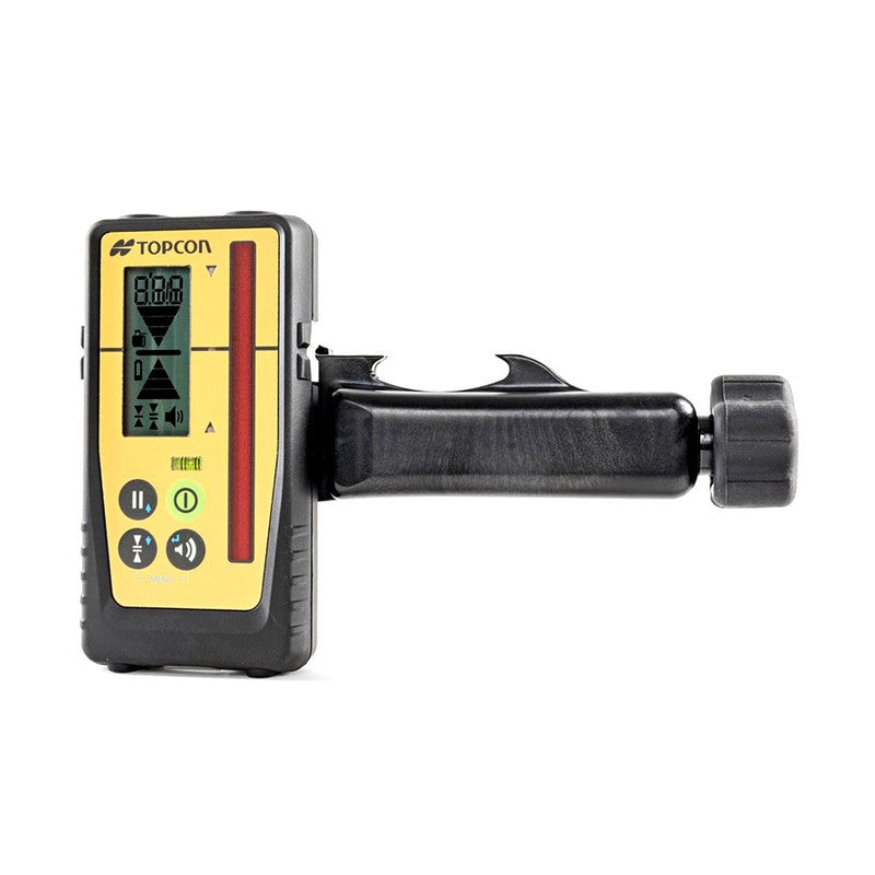 Topcon LS-110D Laser Receiver (Incl. holder 110, Batteries)