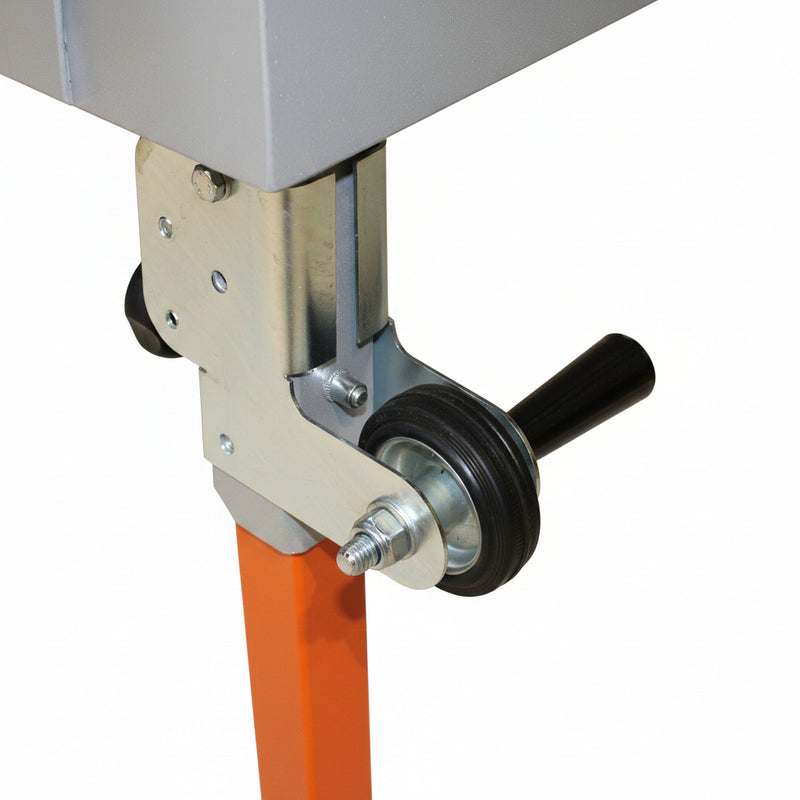 Norton Clipper CST120 Aluminium Bridge Saw 350mm 70184602016