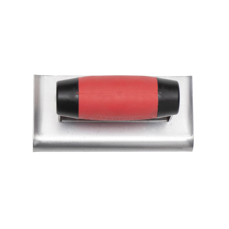Marshalltown 10mm Lip 13mm Edger, Hand - Radius - HESG63 - 11106