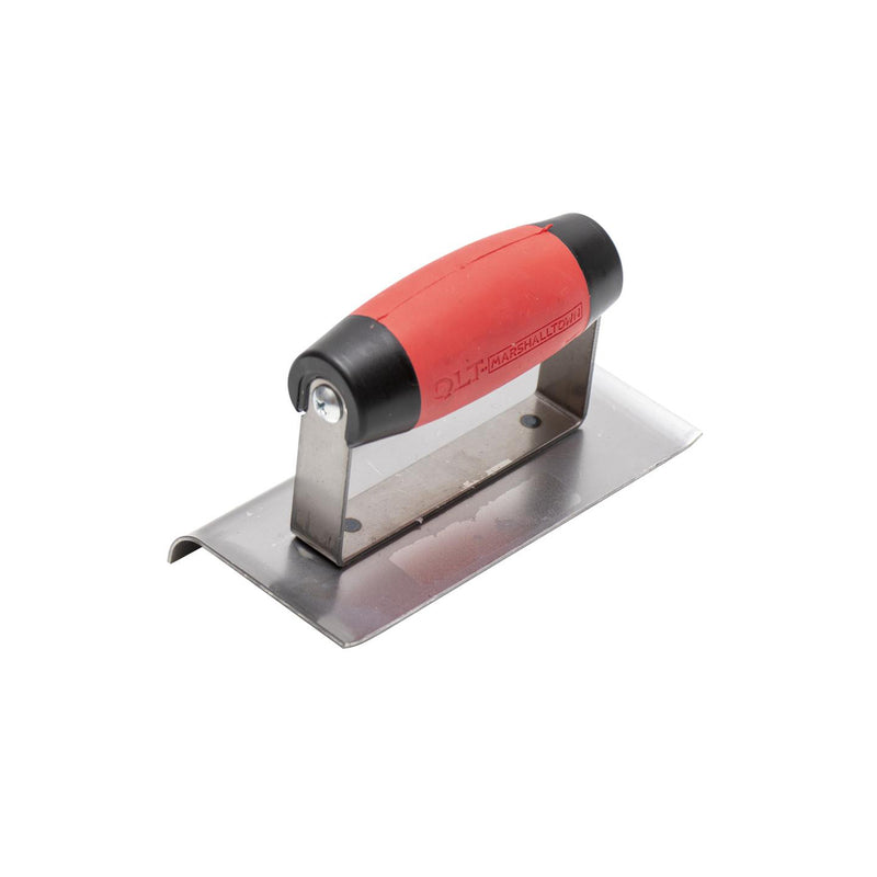Marshalltown 10mm Lip 13mm Edger, Hand - Radius - HESG63 - 11106