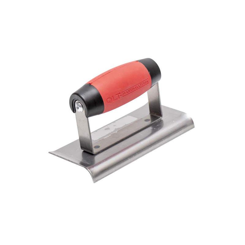 Marshalltown 10mm Lip 13mm Edger, Hand - Radius - HESG63 - 11106