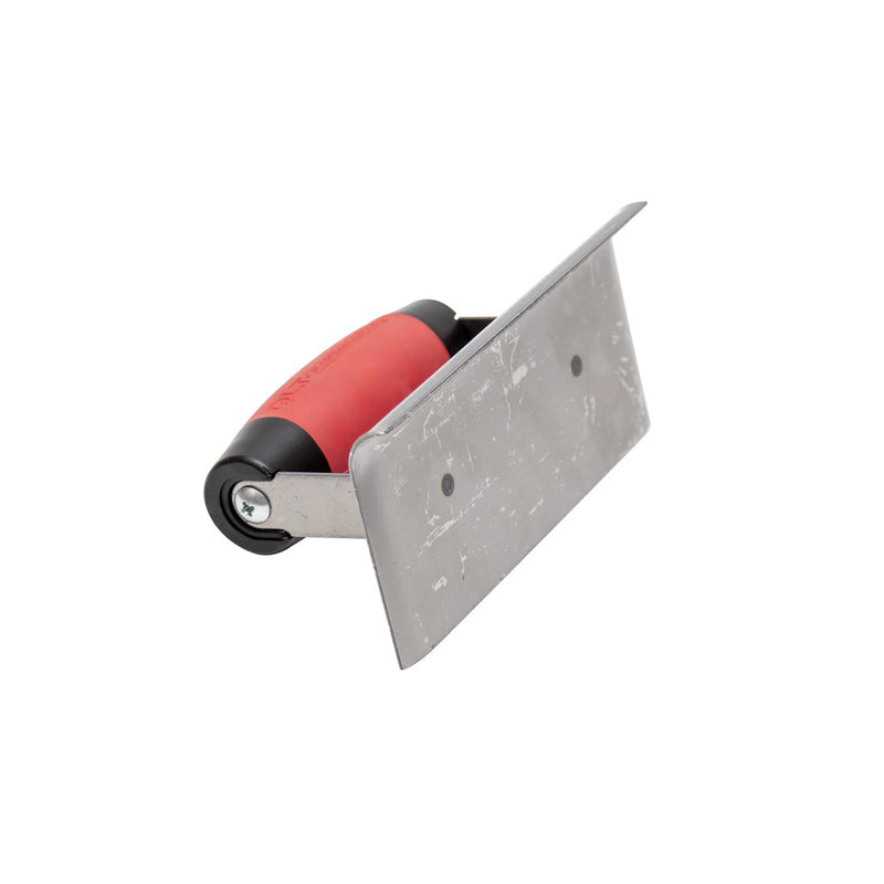 Marshalltown 10mm Lip 13mm Edger, Hand - Radius - HESG63 - 11106