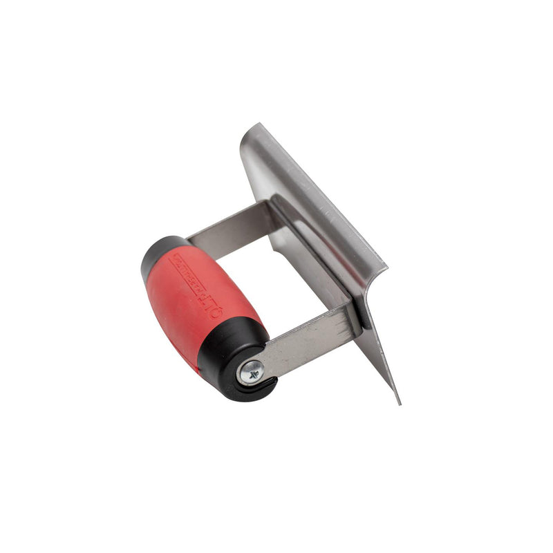 Marshalltown 10mm Lip 13mm Edger, Hand - Radius - HESG63 - 11106
